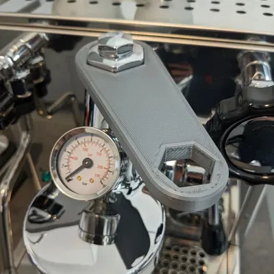 Dụng cụ mở nấm E61 (36mm & 22mm)