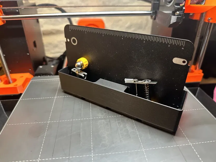 Hộp Đựng Omnifixo Dọc Gridfinity - Image 4