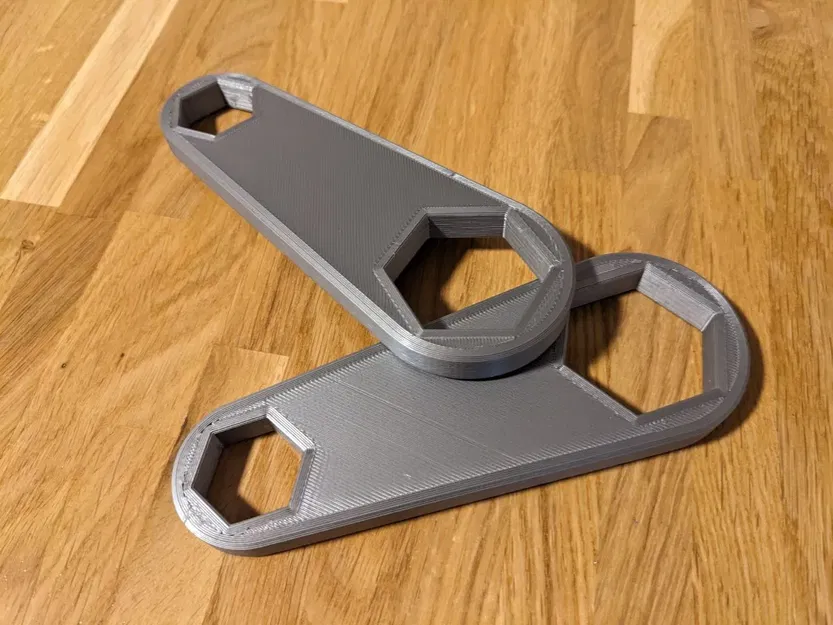 Dụng cụ mở nấm E61 (36mm & 22mm) - Image 4