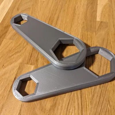 Dụng cụ mở nấm E61 (36mm & 22mm)