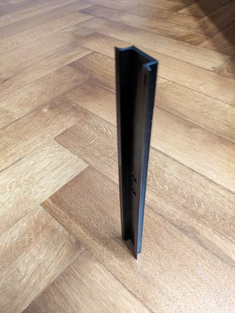 Parametric DIN rail - Image 2