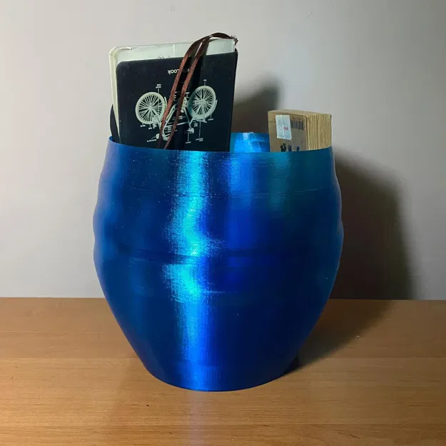 Tô Sóng - Wave Bowl - Image 1