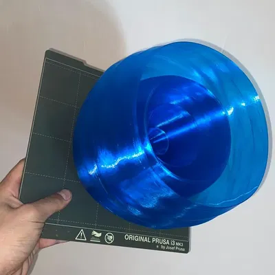 Tô Sóng - Wave Bowl