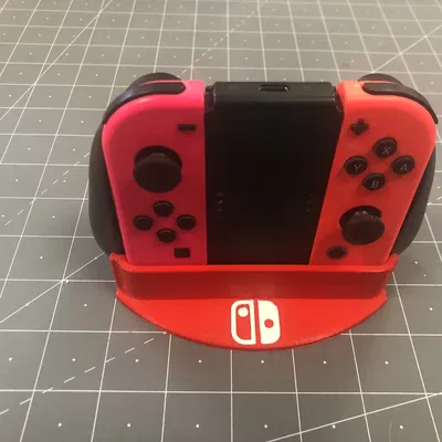 Giá Đỡ Sạc Joy-Con Nintendo Switch