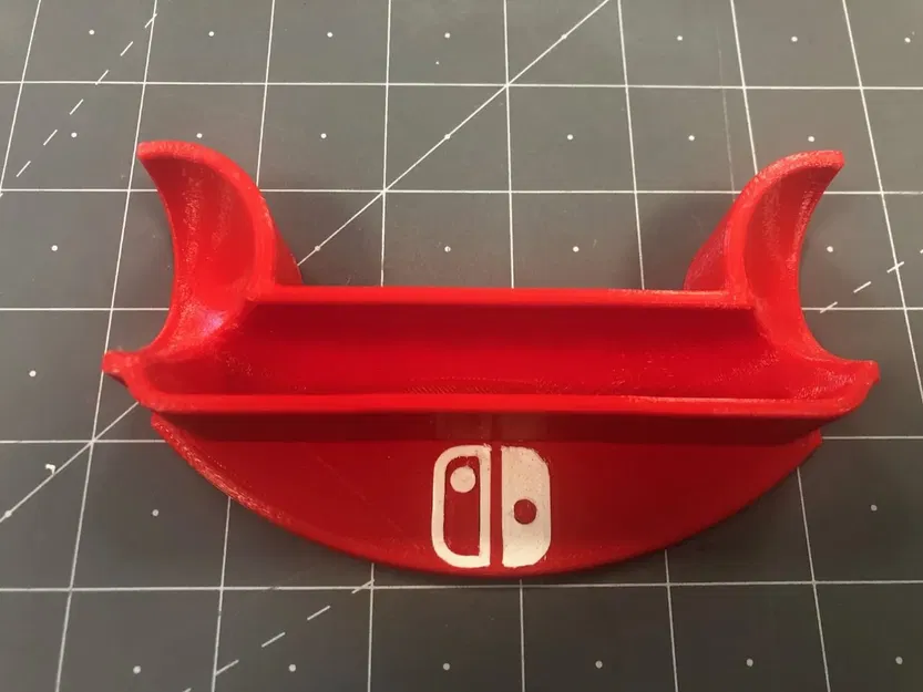 Giá Đỡ Sạc Joy-Con Nintendo Switch - Image 2