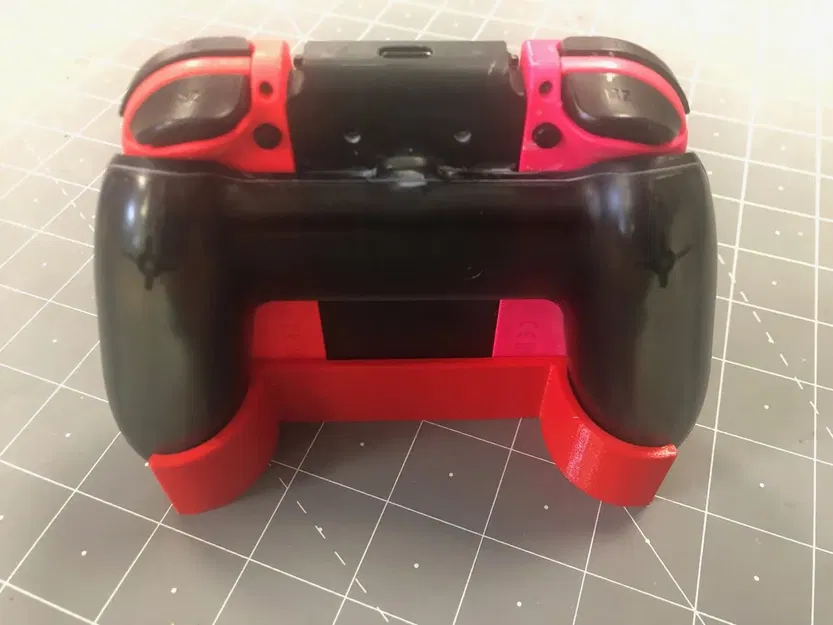 Giá Đỡ Sạc Joy-Con Nintendo Switch - Image 3