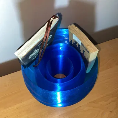 Tô Sóng - Wave Bowl