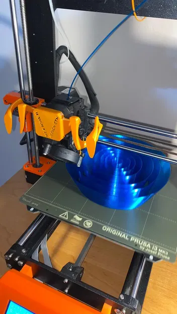 Tô Sóng - Wave Bowl - Image 4