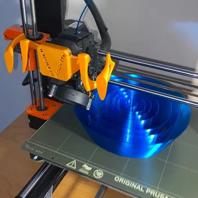 Tô Sóng - Wave Bowl