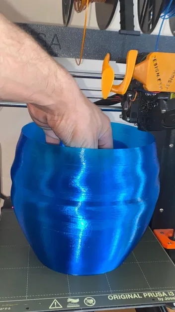 Tô Sóng - Wave Bowl - Image 5