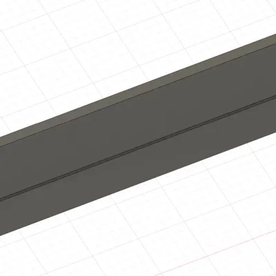 Ramp Chân Tường Cho Robot Hút Bụi