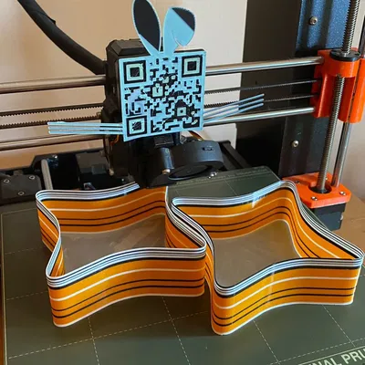 Ly Ngôi Sao "Star Cup"