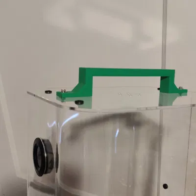 Tay cầm cho Hộp Đựng Tơ Lụa EIBOS Cyclops