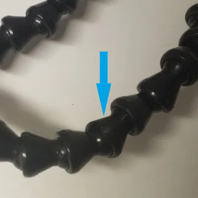 Bộ phận thay thế Snapline (Hobbycreek)