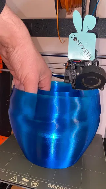 Tô Sóng - Wave Bowl - Image 10