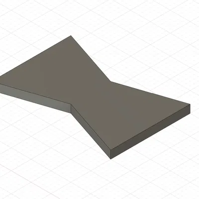 Ramp Chân Tường Cho Robot Hút Bụi