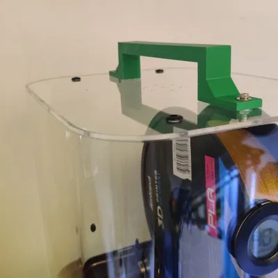 Tay cầm cho Hộp Đựng Tơ Lụa EIBOS Cyclops