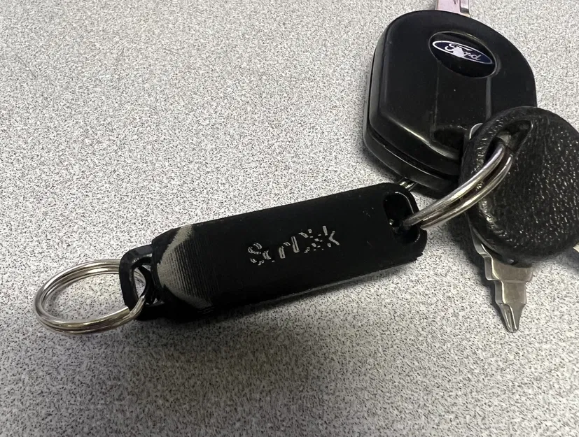 Vỏ TPU Móc Khóa Cho USB Sandisk Ultra Dual USB Go - Image 1