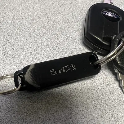 Vỏ TPU Móc Khóa Cho USB Sandisk Ultra Dual USB Go