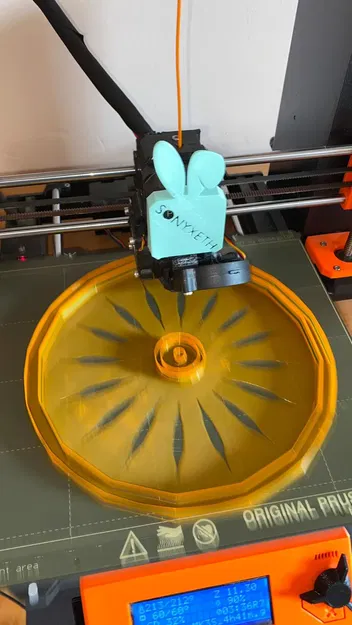 Tô Bí Ngô (Pumpkin Bowl) - Image 2