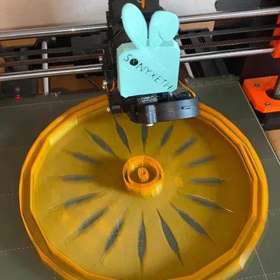 Tô Bí Ngô (Pumpkin Bowl)