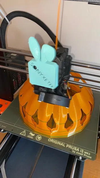 Tô Bí Ngô (Pumpkin Bowl) - Image 3