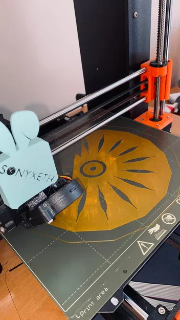 Tô Bí Ngô (Pumpkin Bowl) - Image 4