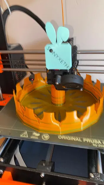 Tô Bí Ngô (Pumpkin Bowl) - Image 5