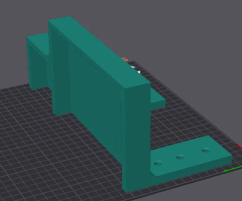 KỆ ĐỂ ĐIỆN THOẠI IN LIỀN - Image 1