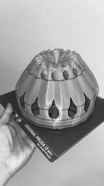 Tô Bí Ngô (Pumpkin Bowl) - Image 6