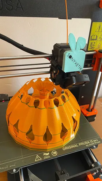 Tô Bí Ngô (Pumpkin Bowl) - Image 7