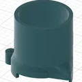 Ống hút bụi cho máy bào Makita 1100 - Thumbnail 1