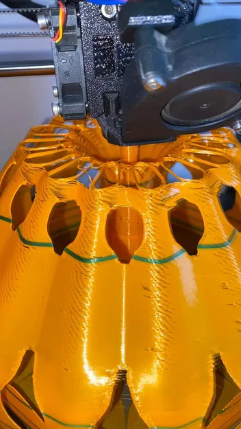 Tô Bí Ngô (Pumpkin Bowl) - Image 8