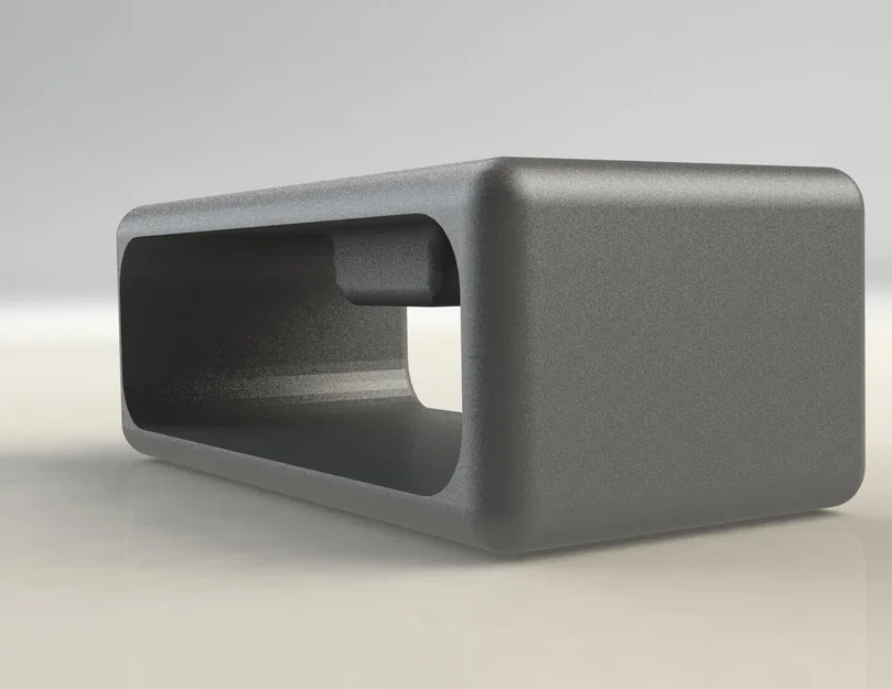 Kệ Giữ Dây Đeo Đồng Hồ Garmin Vivosmart - Image 1