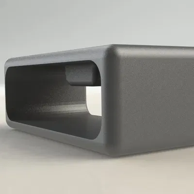 Kệ Giữ Dây Đeo Đồng Hồ Garmin Vivosmart