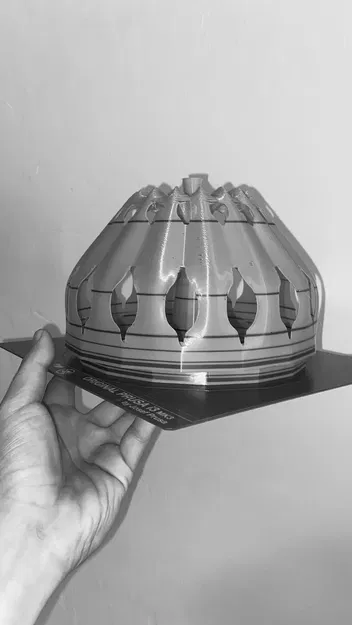 Tô Bí Ngô (Pumpkin Bowl) - Image 9