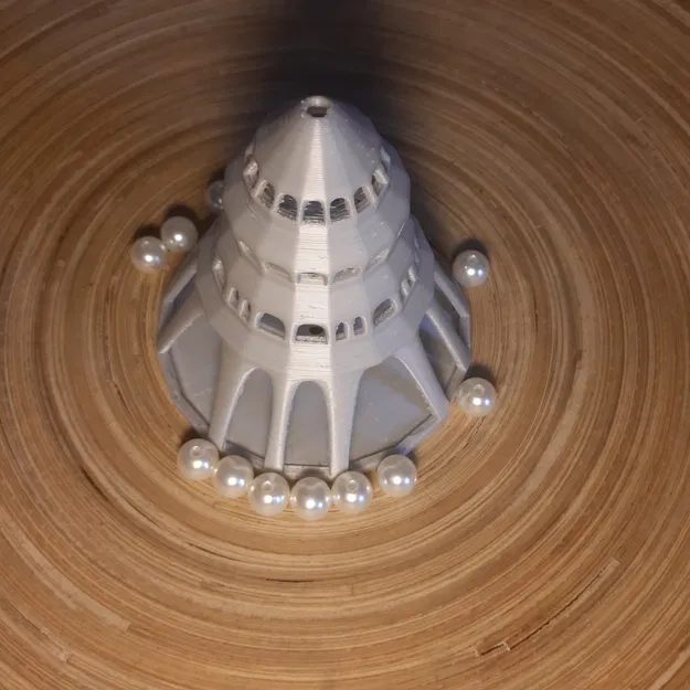 Tháp Gaudi - Image 4