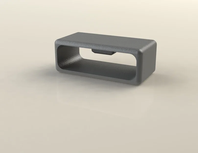 Kệ Giữ Dây Đeo Đồng Hồ Garmin Vivosmart - Image 2