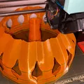 Tô Bí Ngô (Pumpkin Bowl) - Thumbnail 11