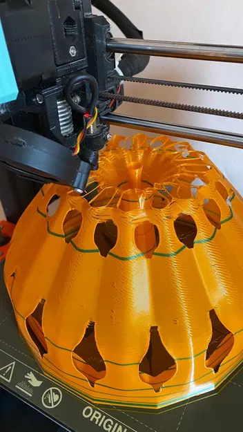 Tô Bí Ngô (Pumpkin Bowl) - Image 13