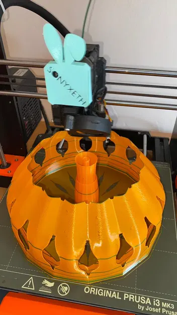 Tô Bí Ngô (Pumpkin Bowl) - Image 14