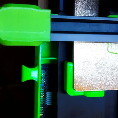 Ngăn kéo cho Lerdge iX (phiên bản thường không ray trượt)