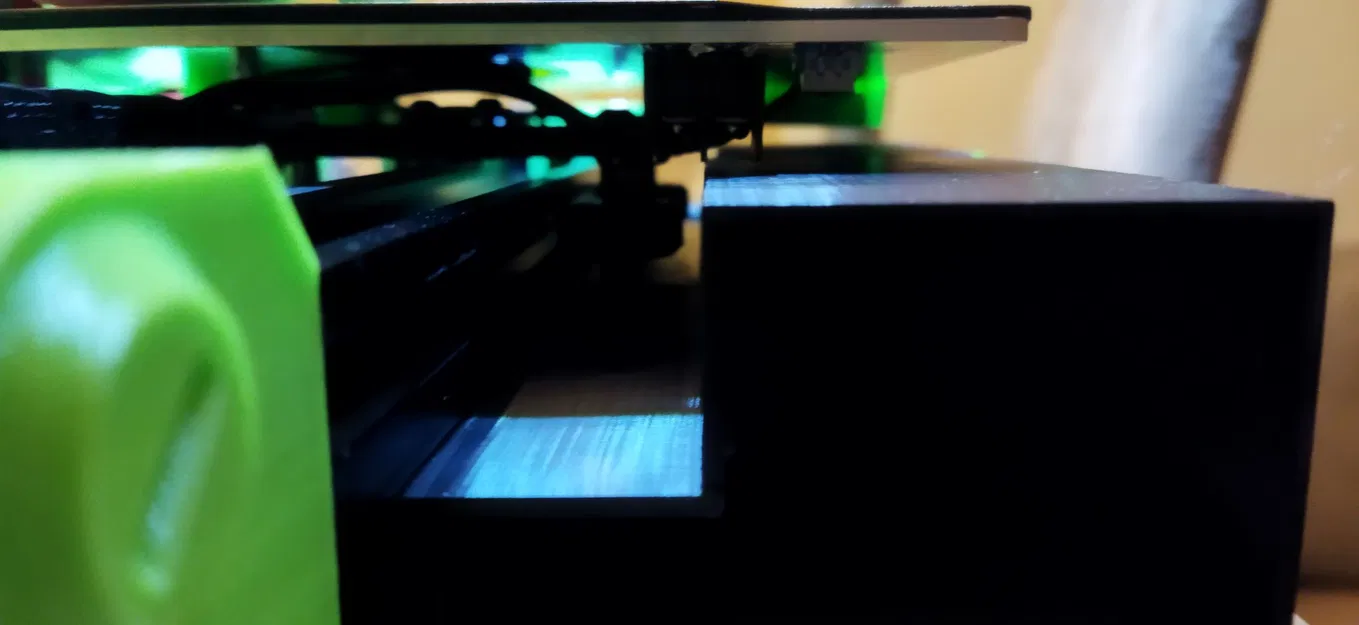 Ngăn kéo cho Lerdge iX (phiên bản thường không ray trượt) - Image 4