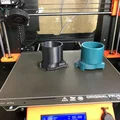 Ống hút bụi cho máy bào Makita 1100 - Thumbnail 3
