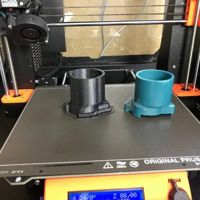 Ống hút bụi cho máy bào Makita 1100