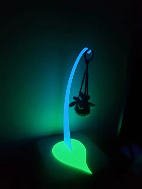 Succulent hanging stand - Image 2