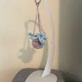 Succulent hanging stand - Thumbnail 3