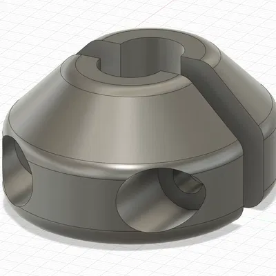 Cục Chặn Dây Thép (v4)