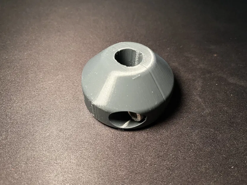 Cục Chặn Dây Thép (v4) - Image 2