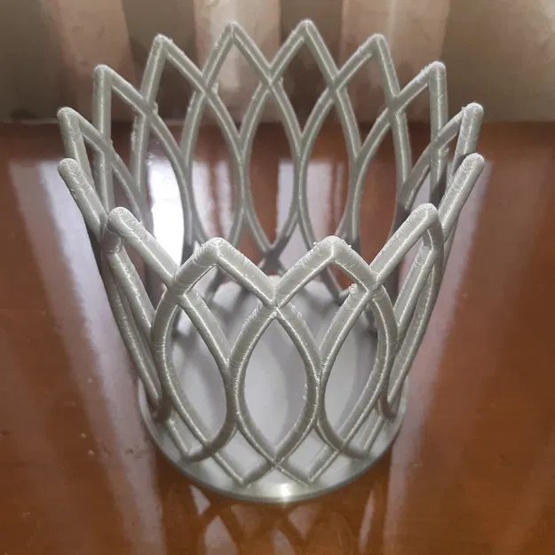 Chậu Hoa Hình Bàn Tay Độc Đáo - Image 3